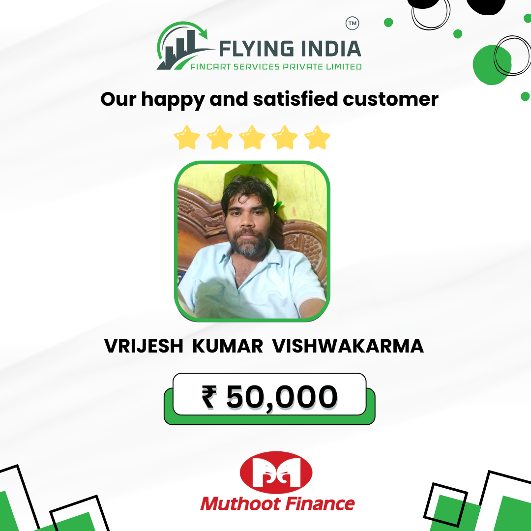 VRIJESH  KUMAR